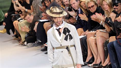 john galliano hitler